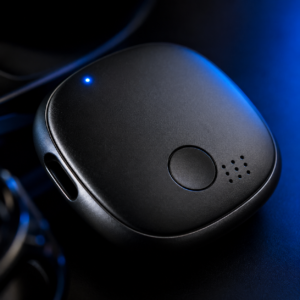 Bluetooth Smart Tracker