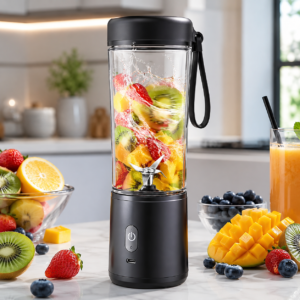 Portable Juice Blender