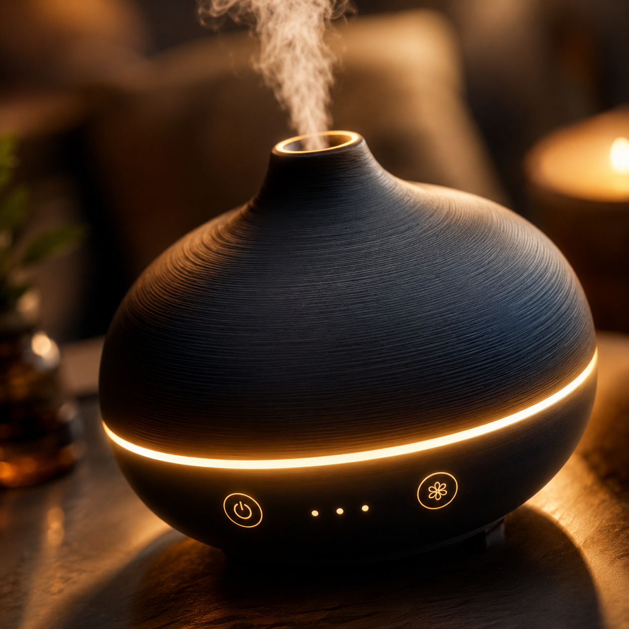 Smart Aroma Diffuser - Image 3