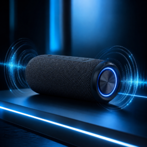 Bluetooth Speaker