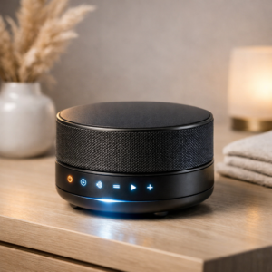 AI Sleep Sound Machine