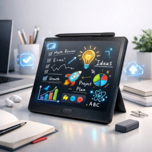 Smart Digital Writing Tablet