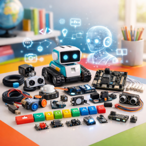 Coding Starter Kit for Kids