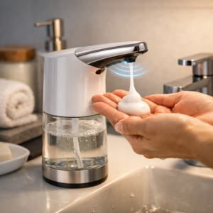 Automatic Soap Dispenser